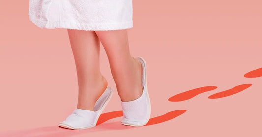 10 astuces intelligentes pour protéger les pieds diabétiques