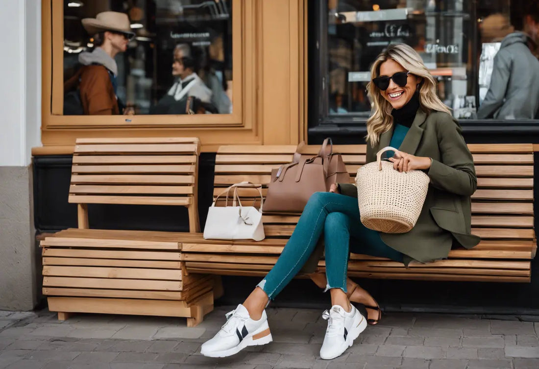 5 Astuces pour choisir des chaussures orthopédiques femme modernes sans sacrifier le style