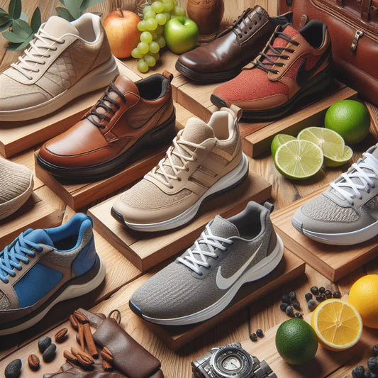 Les meilleures marques de chaussures confort: Édition 2023