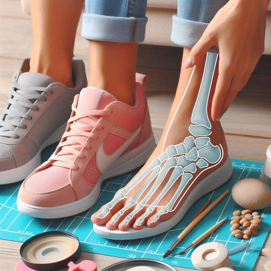 Les chaussures orthopédiques pour femme sont-elles disponibles en différentes largeurs pour s'adapter à toutes les morphologies de pieds ?