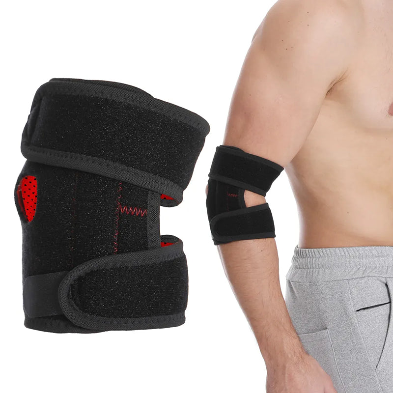 Férula para tendinitis del codo