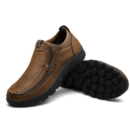 Chaussures Orthopédiques Hommes Winston Classic