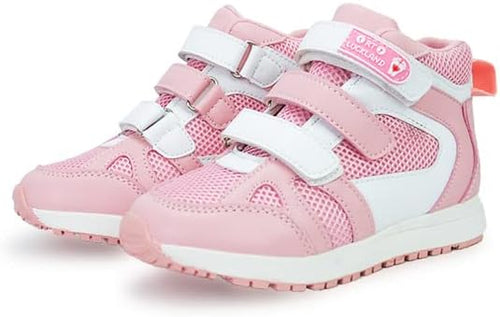 Chaussures orthopédiques enfant <br> FlexiFit Confort Orthopédique