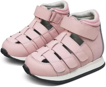 Chaussures orthopédiques enfant <br> Moobye Confort Orthopédique