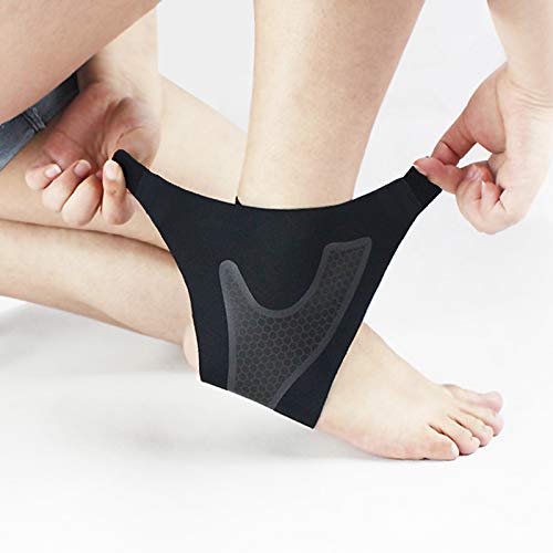 Attelle Cheville UltraSupport Confort Orthopédique