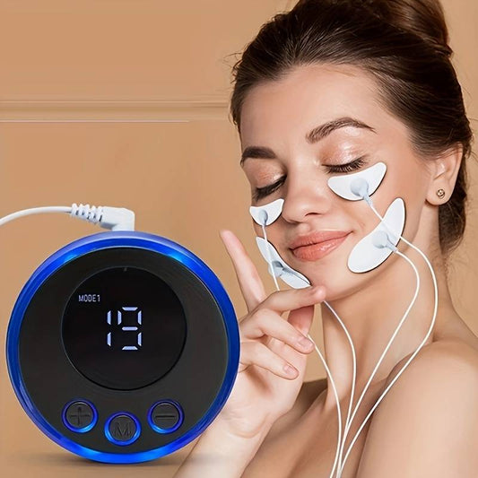 Appareil de massage facial anti-déformable Confort Orthopédique