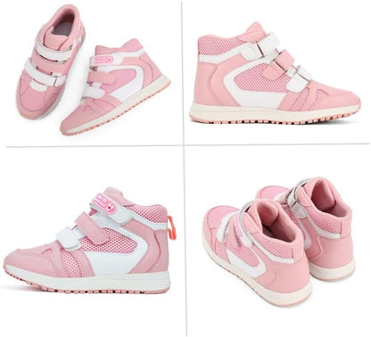 Chaussures orthopédiques enfant <br> FlexiFit Confort Orthopédique