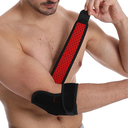 Férula para tendinitis del codo