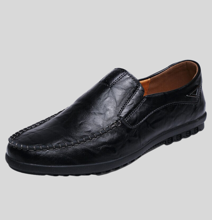 Johan - Chaussures classiques pour hommes de haute qualité Confort Orthopédique