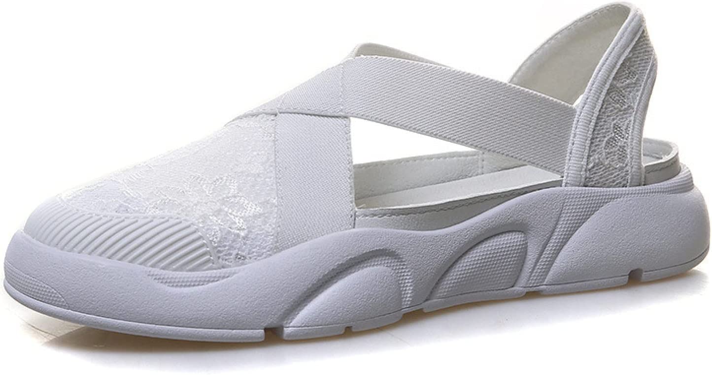 Soft Breathable Sandals for Women - Brio