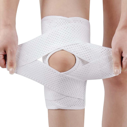 Genouillère FlexiGard Confort Orthopédique