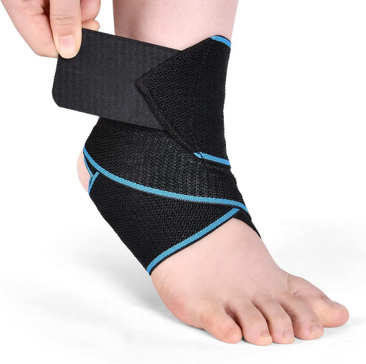 Attelle Cheville ProtectoMove Confort Orthopédique