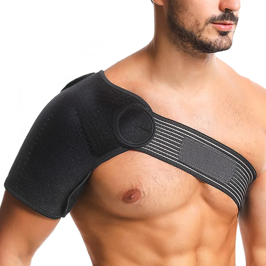 Ortesi per spalla in neoprene 