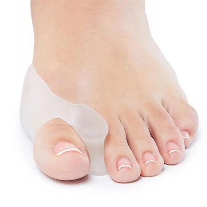 Férula ortopédica correctiva Hallux Valgus