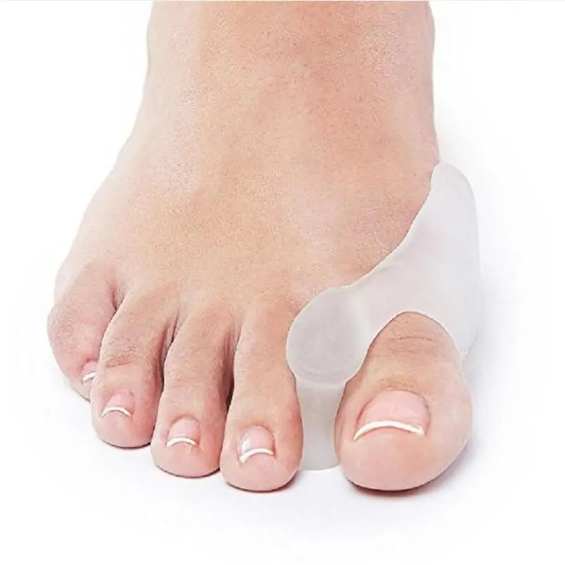 Férula ortopédica correctiva Hallux Valgus