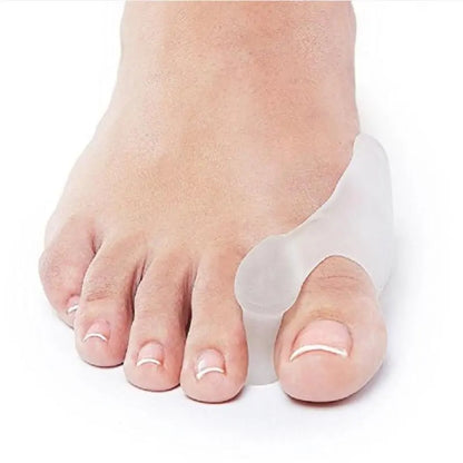 Férula ortopédica correctiva Hallux Valgus