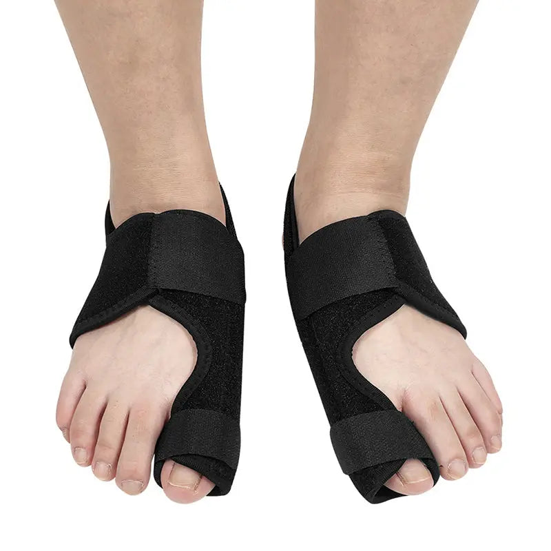 Attelle orthopédique | hallux valgus Confort Orthopédique