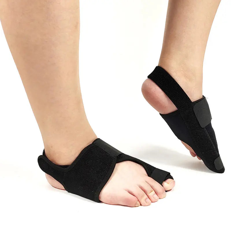 Attelle orthopédique | hallux valgus Confort Orthopédique