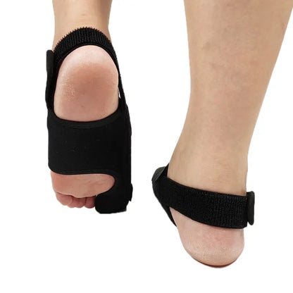 Attelle orthopédique | hallux valgus Confort Orthopédique