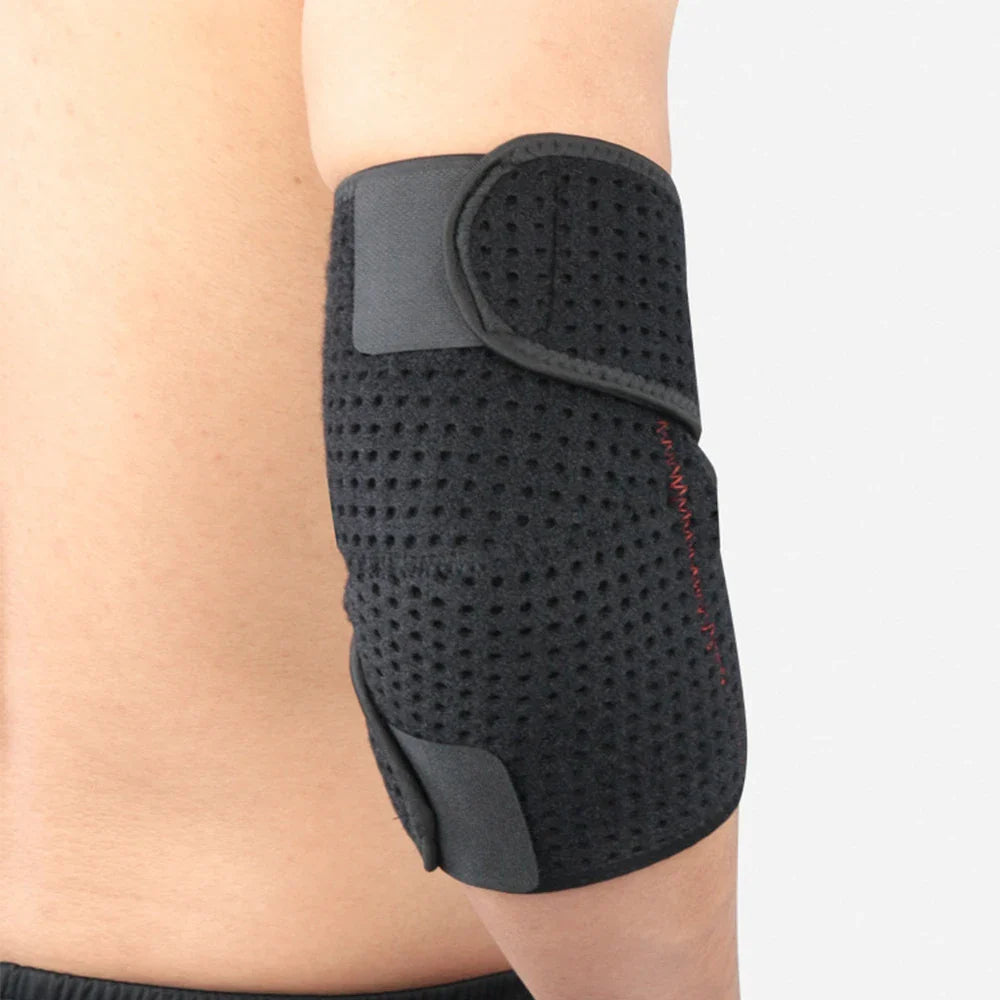 Férula para tendinitis del codo