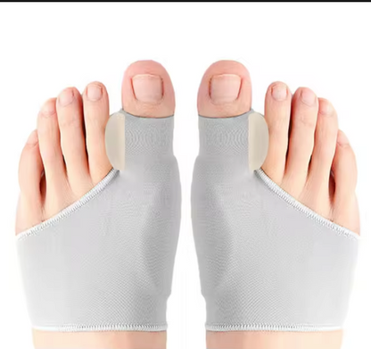 Ortesis de gel hallux valgus