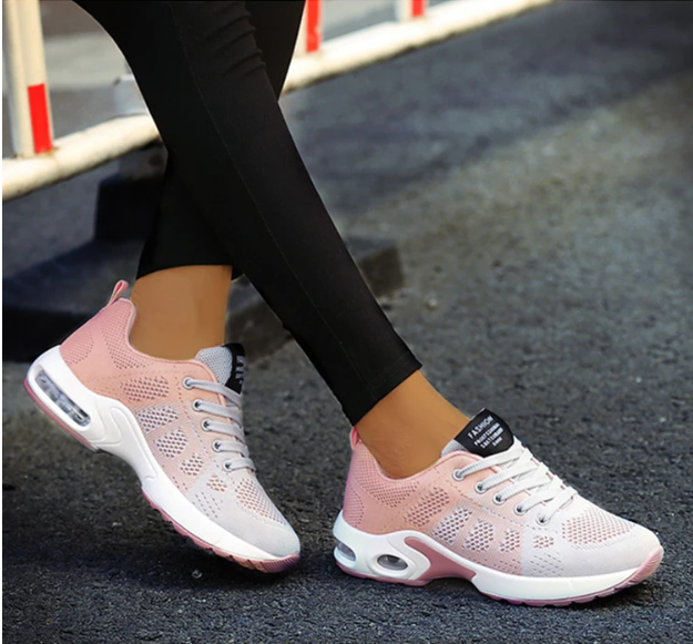 Zapatillas ortopédicas Luma™ para mujer