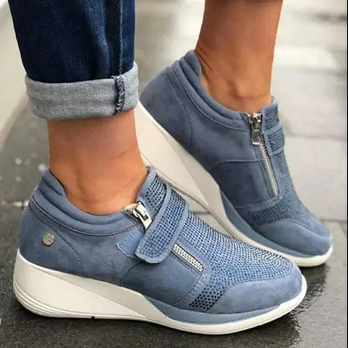 Chaussures Orthopédiques femme - Comfy