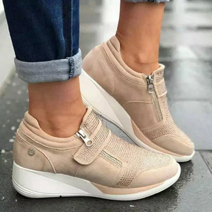 Chaussures Orthopédiques femme - Comfy