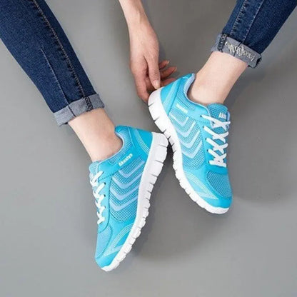 Scarpe sportive ortopediche da donna