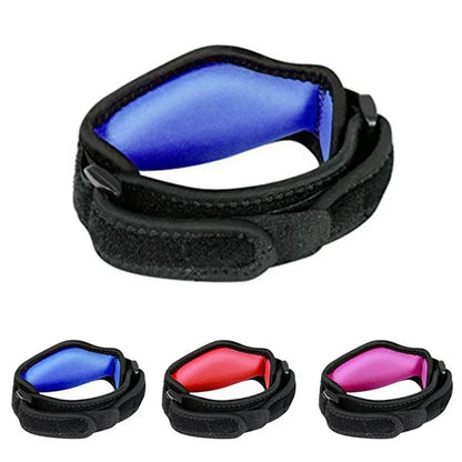 Pulsera anti epicondilitis Elbow-Tec