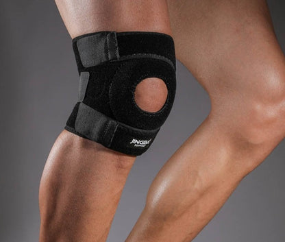 Genouillère ProtectoGlisse Confort Orthopédique