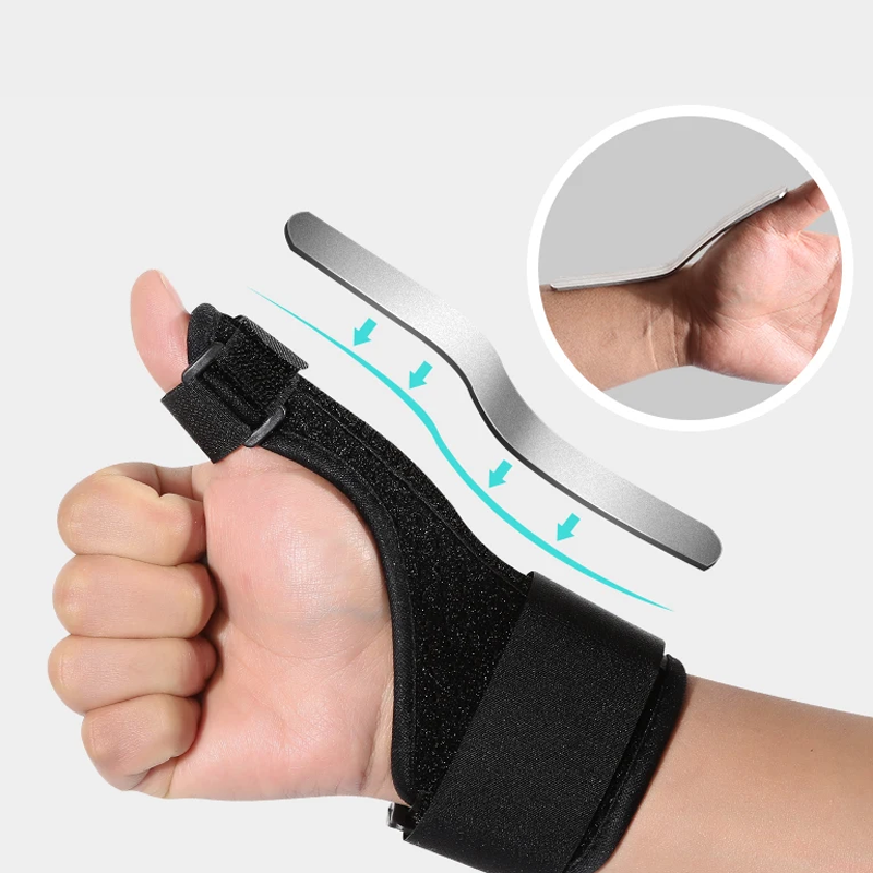 Ortesis de pulgar K-Comfort