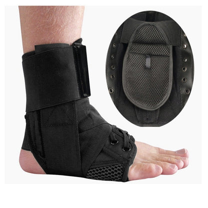 Attelle Cheville FlexiGuard Confort Orthopédique