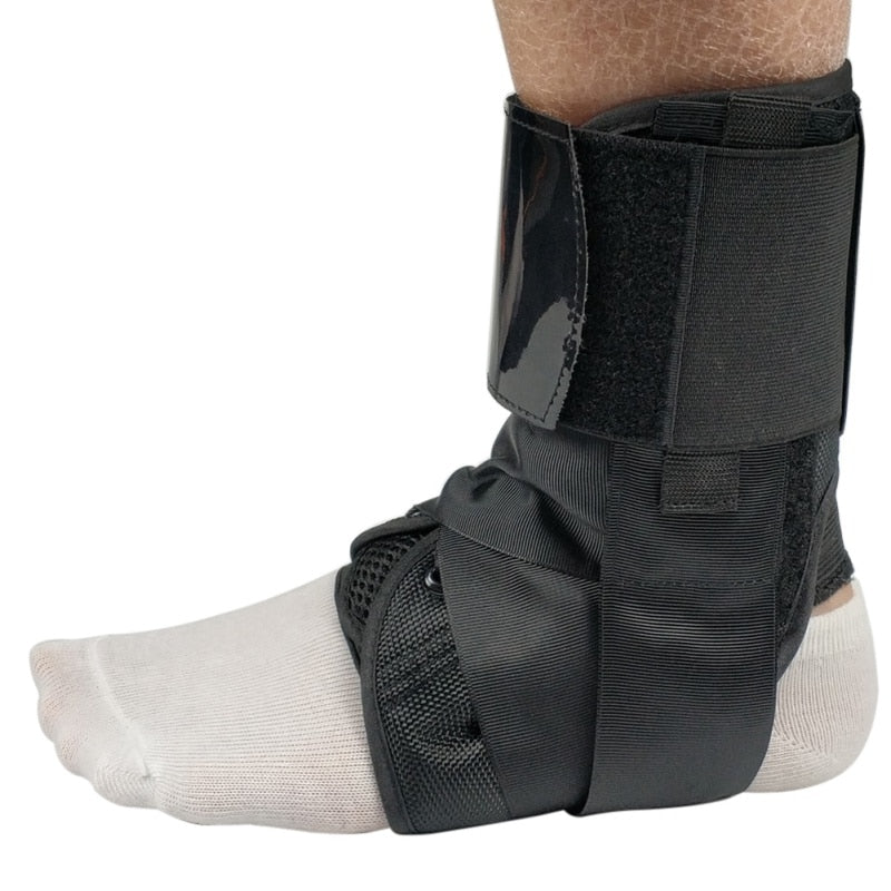 Attelle Cheville FlexiGuard Confort Orthopédique