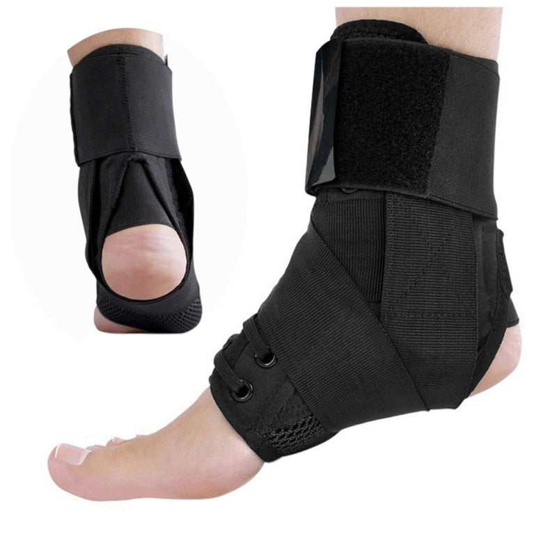 Attelle Cheville FlexiGuard Confort Orthopédique