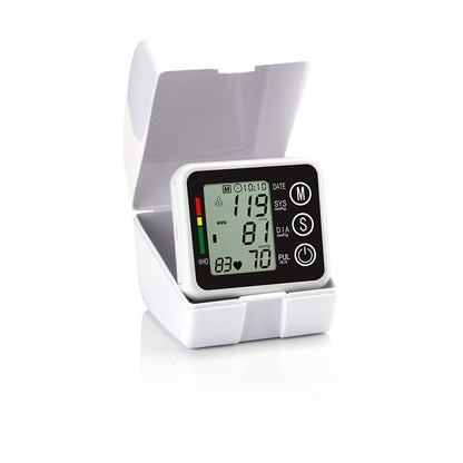 SmartPulse Max Blutdruckmessgerät