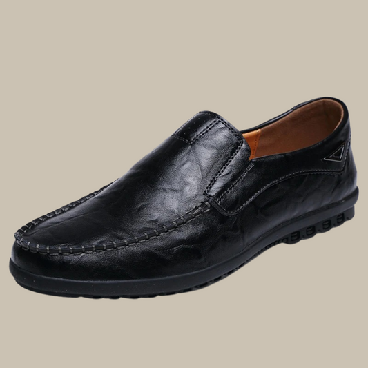 Chaussures Orthopédique Homme basses décontractées  - Kilian