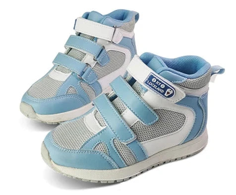 Chaussures orthopédiques enfant <br> FlexiFit Confort Orthopédique