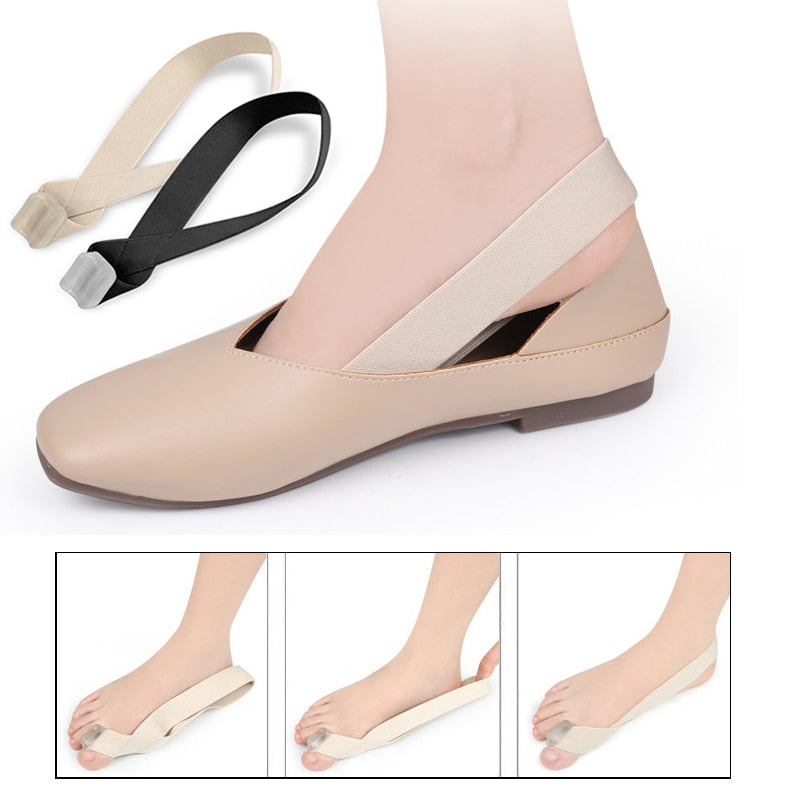 Correcteur Hallux Valgus - Premier Pas Confort Confort Orthopédique