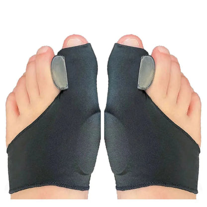 Ortesis de gel hallux valgus