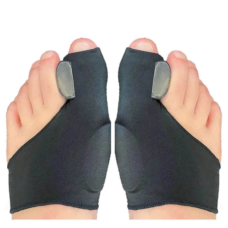 Ortesis de gel hallux valgus