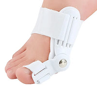 Attelle Hallux Valgus articulée