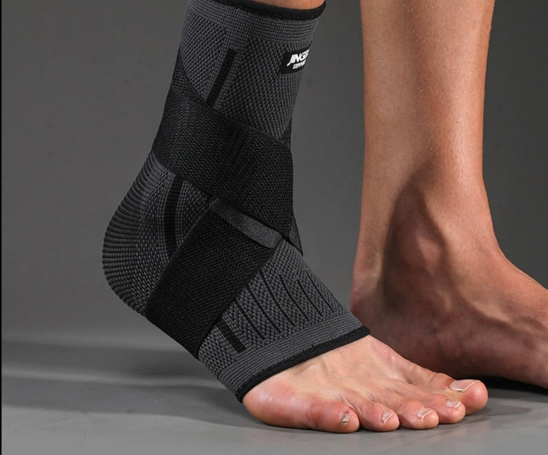 Attelle Cheville FlexiFit Confort Orthopédique