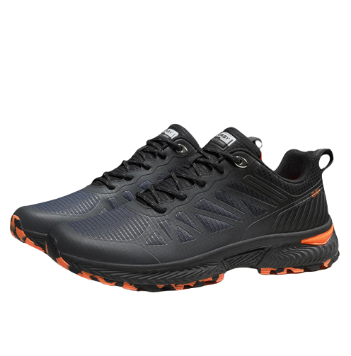 Chaussures de randonnée Trail Run + Confort Orthopédique