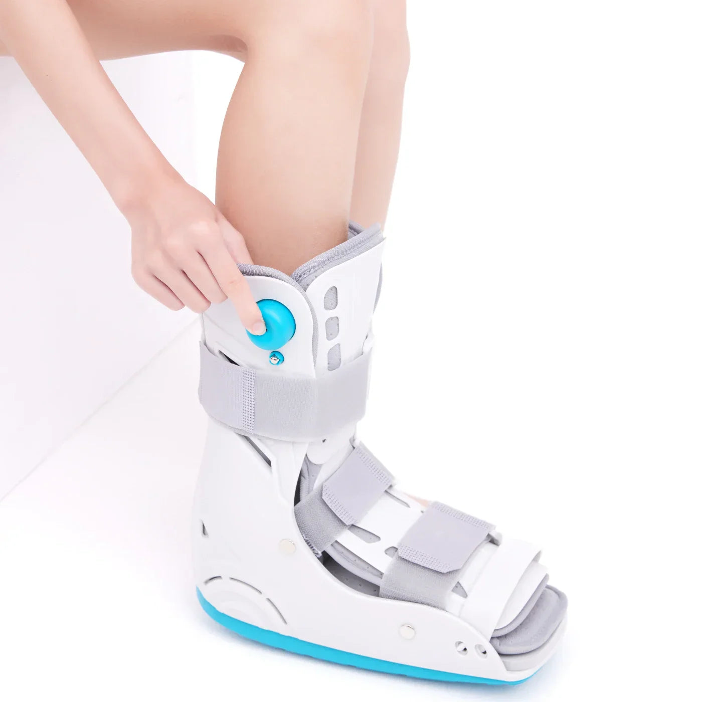 Botas para caminar AirCast