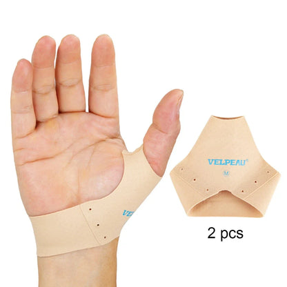 Ortesis blanda para pulgar