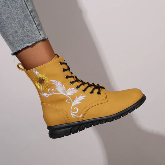 Sunflower Moon Women's Boots