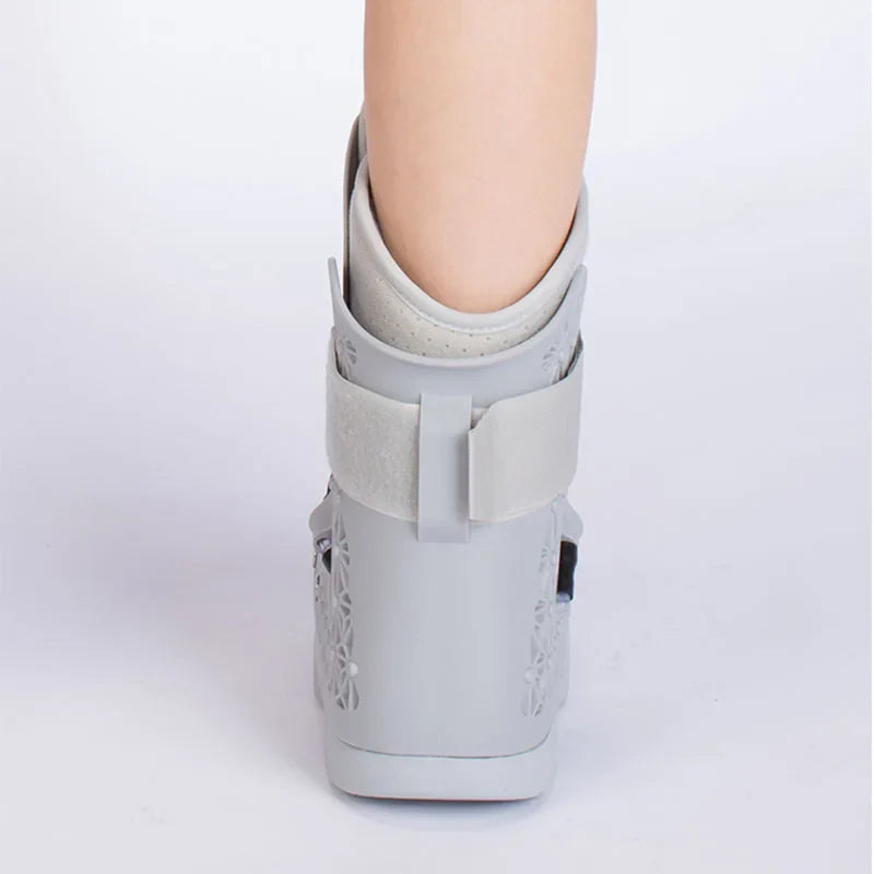 Bota para caminar para fracturas BraceGuard