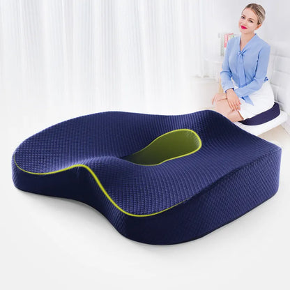 Memory Foam Seat Cushion