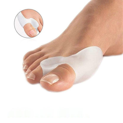 Correcteur Hallux Valgus - ToeGuard Pro Confort Orthopédique